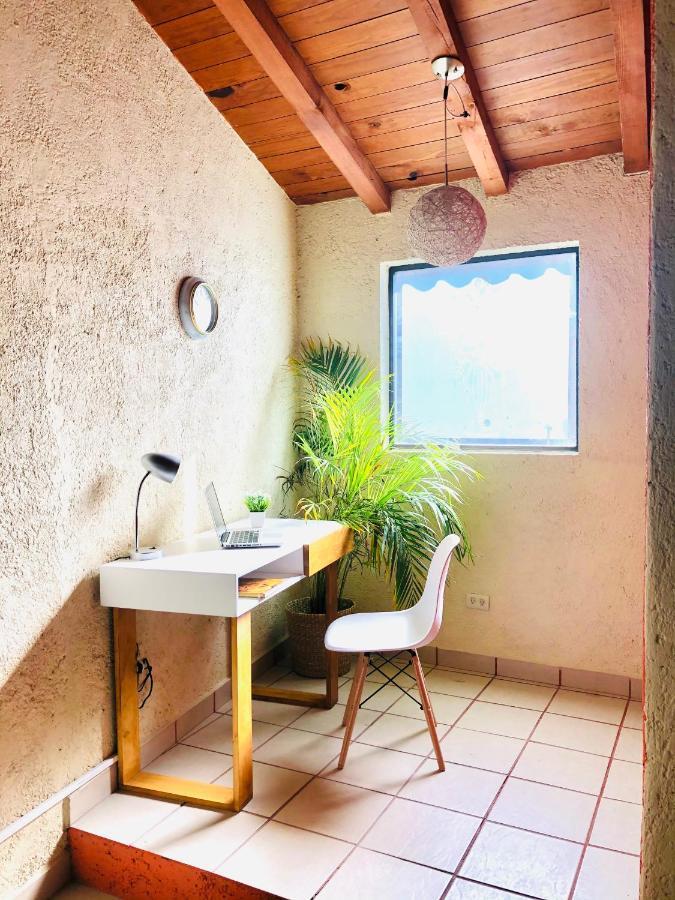Departamento Rinconcito Olivo, 5Min Centro, Home Office Valle de Bravo Exterior photo